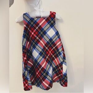 Girl Tommy Hilfiger dress